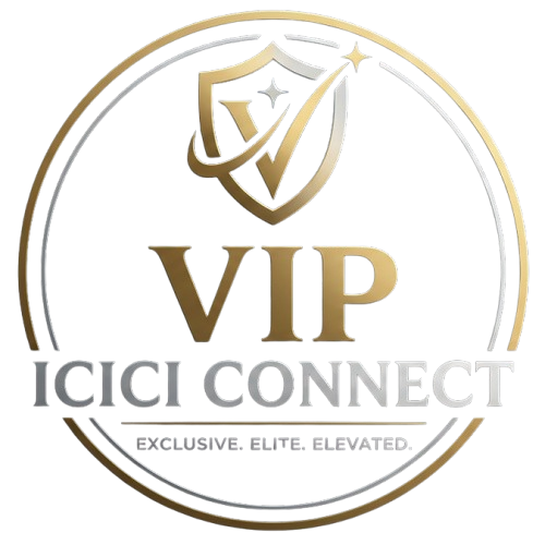VIP ICICI CONNECT